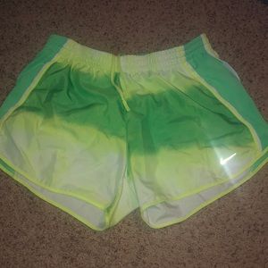 Nike shorts